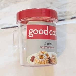 🍊NWT Good Cook Shaker🍊